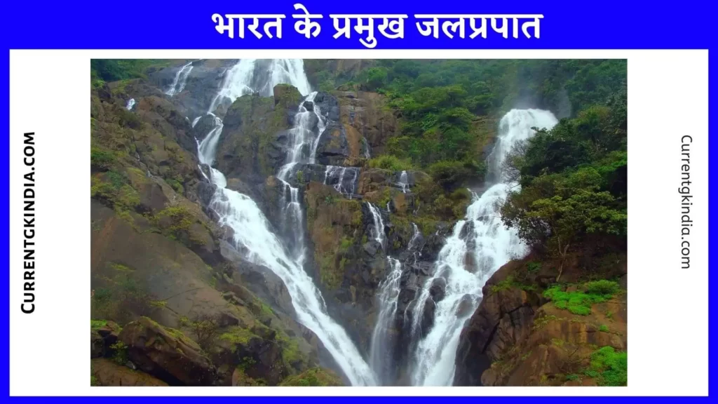 भारत के प्रमुख जलप्रपात ,
Bharat Ke Pramukh Jalprapat,
भारत के प्रमुख जलप्रपात pdf,
भारत का सबसे चौड़ा जलप्रपात,
भारत का सबसे ऊंचा जलप्रपात
